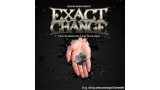Exact Change by Gregory Wilson Exact Change by Gregory Wilson