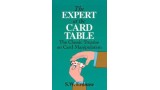 Expert At The Card Table by S.W. Erdnase Expert At The Card Table by S.W. Erdnase
