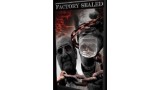 Factory Sealed Coin In Bottle by Justin Miller Factory Sealed Coin In Bottle by Justin Miller