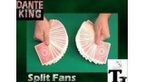 Fan Tutorial by Dante King Fan Tutorial by Dante King