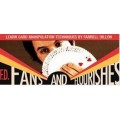 Fans & Flourishes by Farrell Dillon Fans & Flourishes by Farrell Dillon