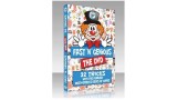 Fast 'N' Genious Deck by So Magic Fast 'N' Genious Deck by So Magic