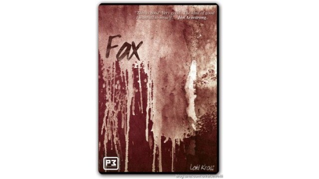 Fax by Loki Kross Fax by Loki Kross