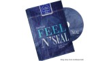 Feel N' Seal by Peter Eggink Feel N' Seal by Peter Eggink