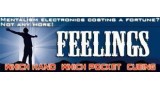Feelings by Mentalbuster Feelings by Mentalbuster