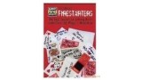 Firestarters by Jay Sankey Firestarters by Jay Sankey