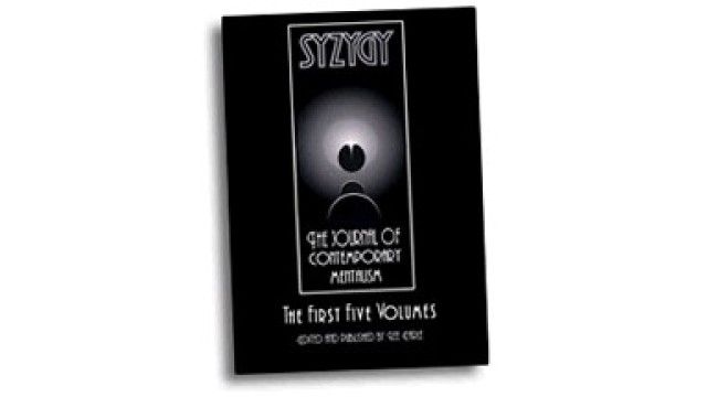 The First Five Volumes by Lee Earle & Syzygy The First Five Volumes by Lee Earle & Syzygy