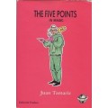 The Five Points In Magic by Juan Tamariz