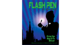 Flash Pen by Gregory Wilson Flash Pen by Gregory Wilson