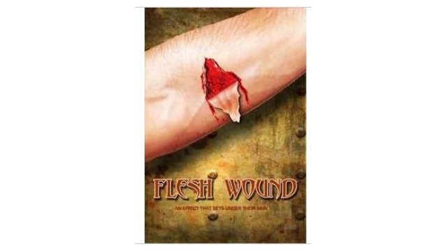 Flesh Wound by Magic Smith Flesh Wound by Magic Smith