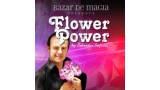 Flower Power by Salvador Sufrate Flower Power by Salvador Sufrate