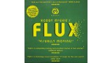 Flux by Roddy Mcghie Flux by Roddy Mcghie