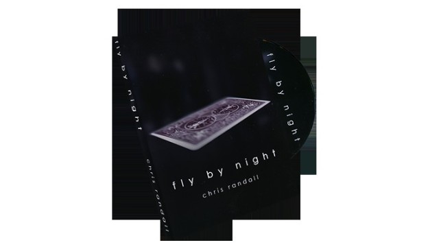 Fly By Night by Chris Randall Fly By Night by Chris Randall