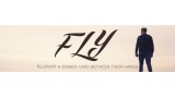 Fly by Geraint Clarke Fly by Geraint Clarke