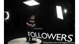 Followers by Dani Daortiz Followers by Dani Daortiz
