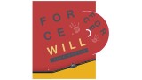 Force Of Will by Dave Hooper Force Of Will by Dave Hooper
