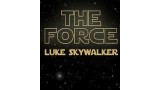 The Force by Justin Miller The Force by Justin Miller