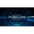 Forecast by David Forrest