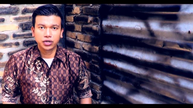 Foundation by Rizki Nanda Foundation by Rizki Nanda