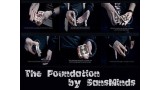 The Foundation by Sansminds The Foundation by Sansminds