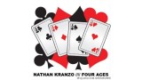 The Four Aces Project by Nathan Kranzo The Four Aces Project by Nathan Kranzo