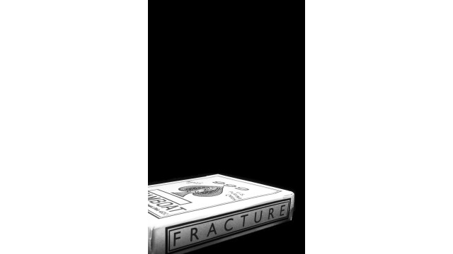 Fracture by Daniel Madison Fracture by Daniel Madison