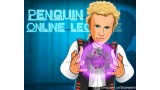 Franz Harary Penguin Live Online Lecture Franz Harary Penguin Live Online Lecture