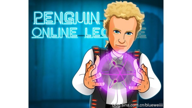 Franz Harary Penguin Live Online Lecture Franz Harary Penguin Live Online Lecture