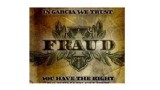 Fraud by Daniel Garcia Fraud by Daniel Garcia