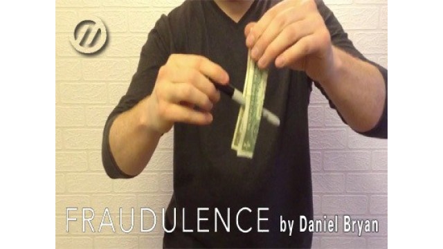 Fraudulence by Daniel Bryan Fraudulence by Daniel Bryan