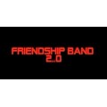 Friendship Band 2.0 by Chris Sessions
