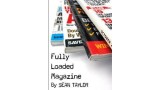 Fully Loaded Magazine by Sean Taylor Fully Loaded Magazine by Sean Taylor