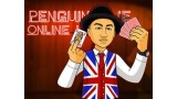 Gazzo Penguin Live Online Lecture 2 Gazzo Penguin Live Online Lecture 2