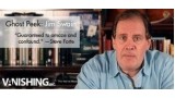The Ghost Peek by Jim Swain The Ghost Peek by Jim Swain