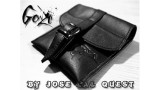Gonzo by Jose Lac'Quest Gonzo by Jose Lac'Quest