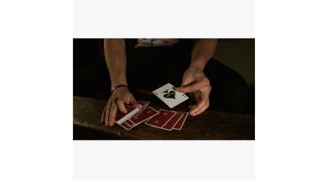 Grab by Mark Calabrese Grab by Mark Calabrese