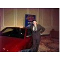The Great Car Disappearance by John Kaplan