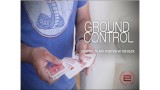 Ground Control by Cody Nottingham Ground Control by Cody Nottingham