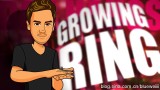 Growing Ring by Dan Hauss Growing Ring by Dan Hauss