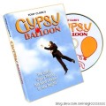 Gypsy Balloon by Tony Clark