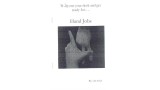Hand Jobs by Lee Asher Hand Jobs by Lee Asher