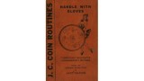 Handle With Gloves by Jack Chanin Handle With Gloves by Jack Chanin