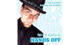 Hands Off by Patrick Redford Hands Off by Patrick Redford