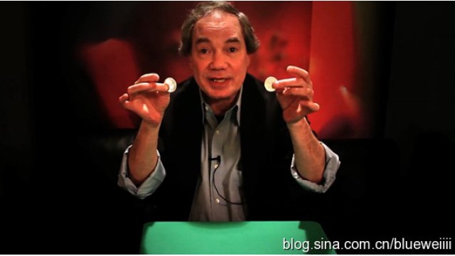Hanging Coins by David Roth Hanging Coins by David Roth