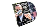 Harlan: Live! by Dan Harlan Harlan: Live! by Dan Harlan