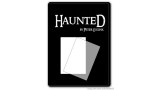 Haunted by Peter Eggink Haunted by Peter Eggink