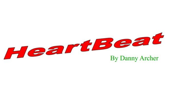 Heartbeat by Danny Archer Heartbeat by Danny Archer