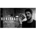 Heritage by Daniel Madison