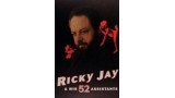 His 52 Assistants by Ricky Jay His 52 Assistants by Ricky Jay