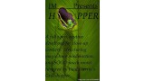 Hopper by Justin Miller Hopper by Justin Miller